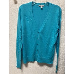 New York & Company Cardigan